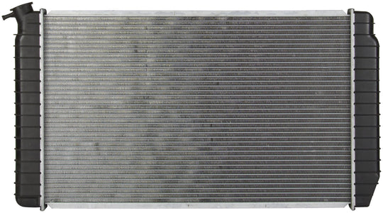 CU908 Spectra Premium Radiator Spectra Premium Canada