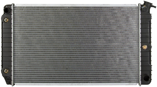 CU908 Spectra Premium Radiator Spectra Premium Canada