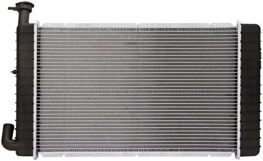 CU917 Spectra Premium Radiator Spectra Premium Canada