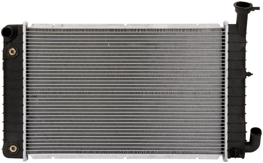 CU917 Spectra Premium Radiator Spectra Premium Canada
