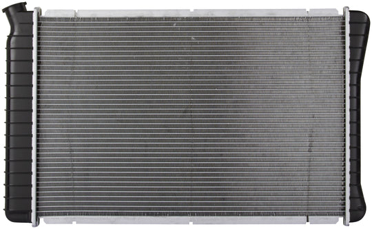 CU920 Spectra Premium Radiator Spectra Premium Canada