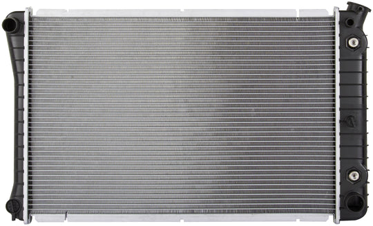 CU920 Spectra Premium Radiator Spectra Premium Canada