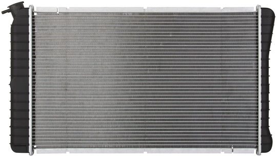 CU921 Spectra Premium Radiator Spectra Premium Canada