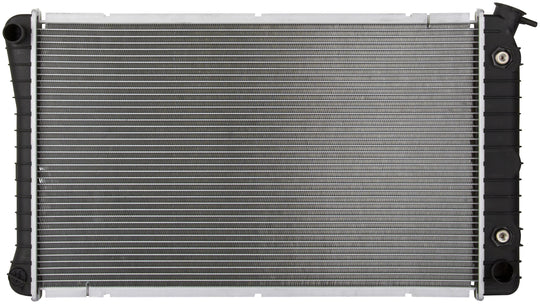 CU921 Spectra Premium Radiator Spectra Premium Canada