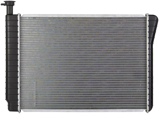 CU924 Spectra Premium Radiator Spectra Premium Canada
