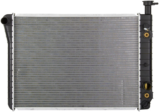 CU924 Spectra Premium Radiator Spectra Premium Canada