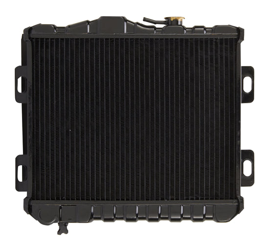 CU93 Spectra Premium Radiator Spectra Premium Canada