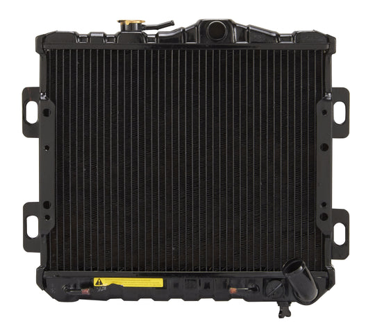 CU93 Spectra Premium Radiator Spectra Premium Canada