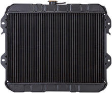 Load image into Gallery viewer, CU944 Spectra Premium Radiator Spectra Premium Canada