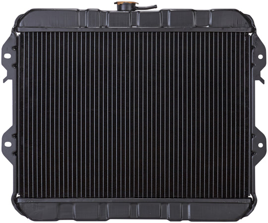 CU944 Spectra Premium Radiator Spectra Premium Canada