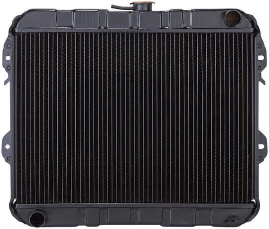 CU944 Spectra Premium Radiator Spectra Premium Canada
