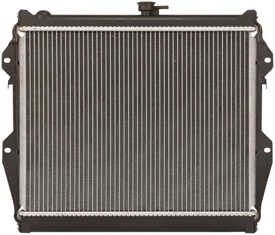 CU945 Spectra Premium Radiator Spectra Premium Canada