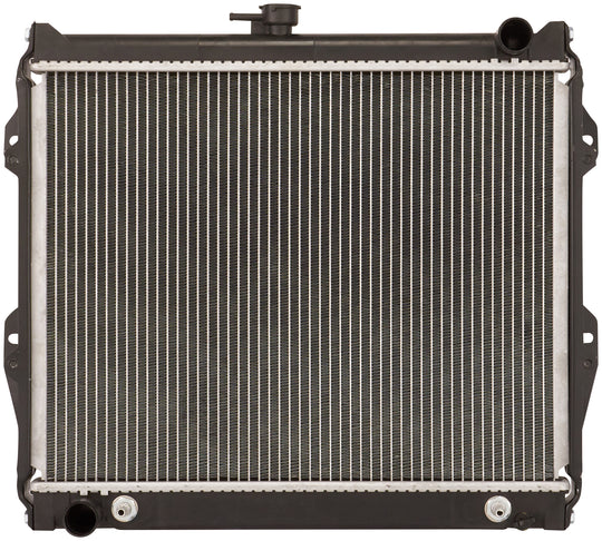 CU945 Spectra Premium Radiator Spectra Premium Canada