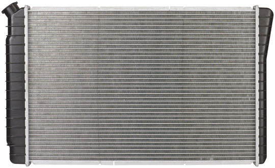 CU951 Spectra Premium Radiator Spectra Premium Canada