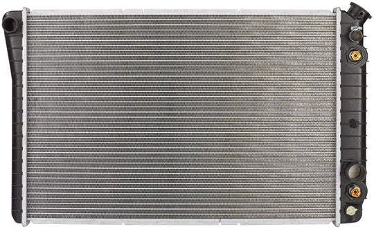 CU951 Spectra Premium Radiator Spectra Premium Canada