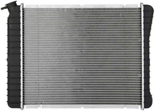 CU954 Spectra Premium Radiator Spectra Premium Canada