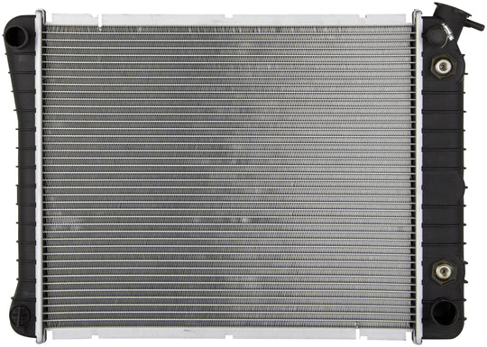 CU954 Spectra Premium Radiator Spectra Premium Canada