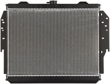 Load image into Gallery viewer, CU959 Spectra Premium Radiator Spectra Premium Canada