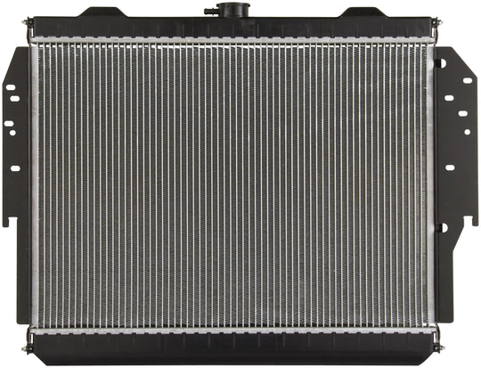 CU959 Spectra Premium Radiator Spectra Premium Canada