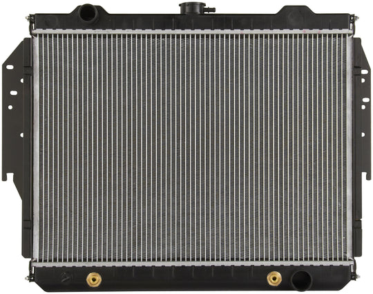 CU959 Spectra Premium Radiator Spectra Premium Canada