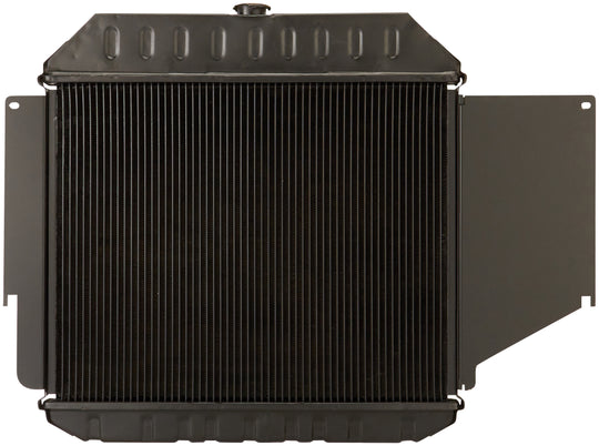 CU969 Spectra Premium Radiator Spectra Premium Canada