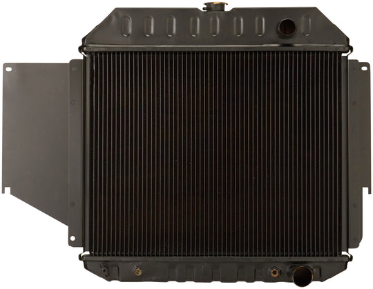 CU969 Spectra Premium Radiator Spectra Premium Canada