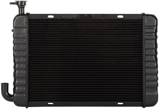 CU977 Spectra Premium Radiator Spectra Premium Canada