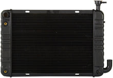 Charger l'image dans la galerie, CU977 Spectra Premium Radiator Spectra Premium Canada