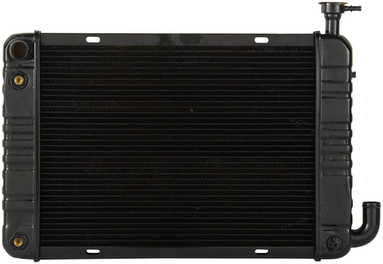 CU977 Spectra Premium Radiator Spectra Premium Canada