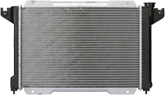 CU980 Spectra Premium Radiator Spectra Premium Canada