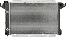 Load image into Gallery viewer, CU980 Spectra Premium Radiator Spectra Premium Canada