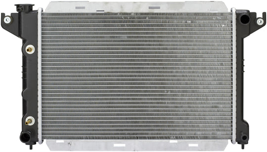 CU980 Spectra Premium Radiator Spectra Premium Canada