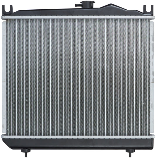 CU981 Spectra Premium Radiator Spectra Premium Canada