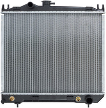 Load image into Gallery viewer, CU981 Spectra Premium Radiator Spectra Premium Canada