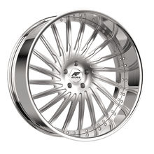 Load image into Gallery viewer, CUL2610542L82F5BCX - Amani Cultura 26X10 5X120 / 5X127 5mm Chrome - Amani Wheels Canada