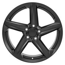 Load image into Gallery viewer, CV02D-19085-5120-52B1 - OE Wheels Replica CV02D 19X8.5 5X120 ET52mm Satin Black - OE Wheels Wheels Canada