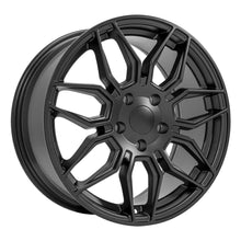 Load image into Gallery viewer, CV03C-18085-5475-52B1 - OE Wheels Replica CV03C 18X8.5 5X120.65 ET56mm Satin Black - OE Wheels Wheels Canada