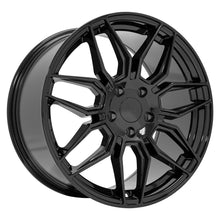 Charger l'image dans la galerie, CV03C-19100-5475-73B - OE Wheels Replica CV03C 19X10 5X120.65 ET79mm Gloss Black - OE Wheels Wheels Canada