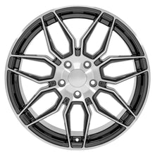 Load image into Gallery viewer, CV03C-19100-5475-73MG - OE Wheels Replica CV03C 19X10 5X120.65 ET79mm Gunmetal Machined - OE Wheels Wheels Canada