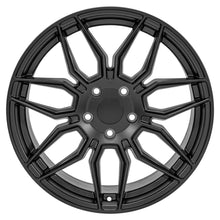 Load image into Gallery viewer, CV03C-19100-5475-73B1 - OE Wheels Replica CV03C 19X10 5X120.65 ET79mm Satin Black - OE Wheels Wheels Canada