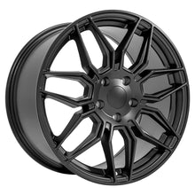 Load image into Gallery viewer, CV03C-19100-5475-73B1 - OE Wheels Replica CV03C 19X10 5X120.65 ET79mm Satin Black - OE Wheels Wheels Canada