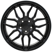Charger l'image dans la galerie, CV03D-19085-5120-51B1 - OE Wheels Replica CV03D 19X8.5 5X120 ET51mm Satin Black - OE Wheels Wheels Canada