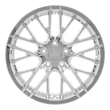 Load image into Gallery viewer, CV08B-18085-5475-56C - OE Wheels Replica CV08B 18X8.5 5X120.65 ET56mm Chrome - OE Wheels Wheels Canada