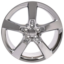 Load image into Gallery viewer, CV11-20090-5120-35C - OE Wheels Replica CV11 20X9 5X120 ET35mm Chrome - OE Wheels Wheels Canada