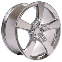 Load image into Gallery viewer, CV11-20090-5120-35C - OE Wheels Replica CV11 20X9 5X120 ET35mm Chrome - OE Wheels Wheels Canada
