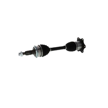 Load image into Gallery viewer, CV11610HD Tectonic Premium New Heavy-Duty CV Axle Assembly Tectonic Canada