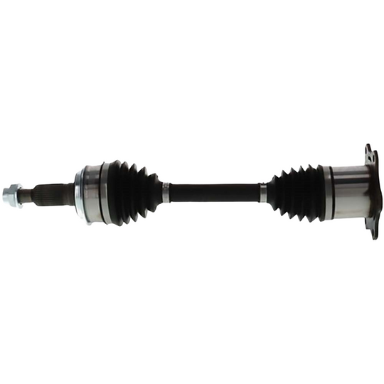 CV11610HD Tectonic Premium New Heavy-Duty CV Axle Assembly Tectonic Canada