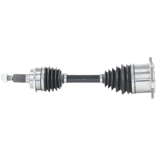CV11630HD Tectonic Premium New Heavy-Duty CV Axle Assembly Tectonic Canada