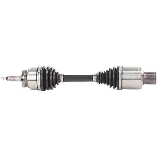 CV11640HD Tectonic Premium New Heavy-Duty CV Axle Assembly Tectonic Canada