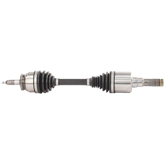 CV11650HD Tectonic Premium New Heavy-Duty CV Axle Assembly Tectonic Canada